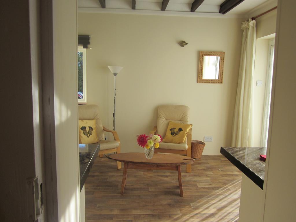 Kendoon Apartment Kippford Habitación foto